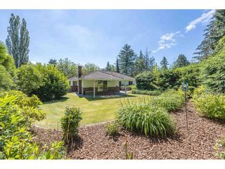 Photo 29: 8000 GLOVER Road in Langley: Fort Langley House for sale : MLS®# R2705017