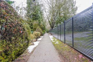 Photo 29: 312 3901 CARRIGAN Court in Burnaby: Government Road Condo for sale in "Lougheed Estates" (Burnaby North)  : MLS®# R2642006