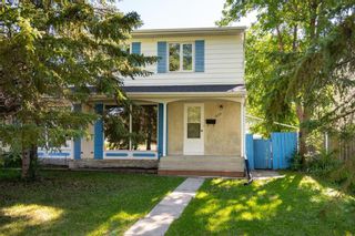 Photo 2: Crestview in Winnipeg: Crestview Residential for sale (5H)  : MLS®# 202115211