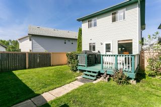 Photo 39: 4259 23St in Edmonton: Larkspur House for sale : MLS®# E4203591