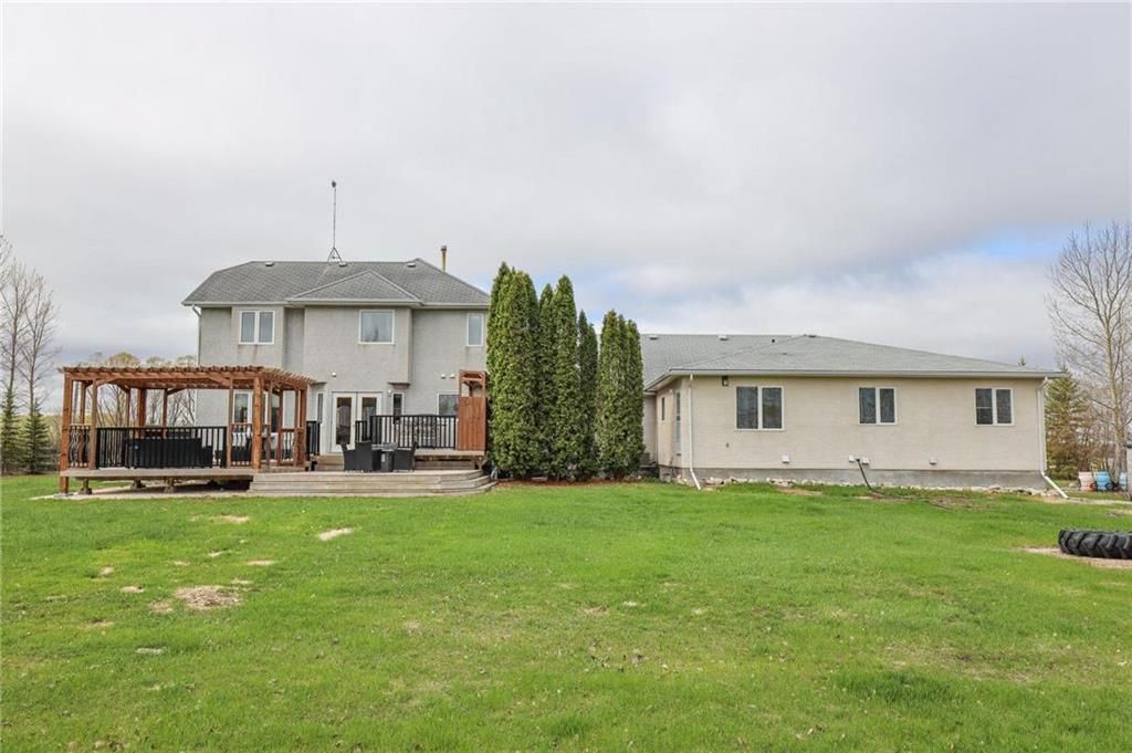 Main Photo: 267 Wallie Road in St Clements: Gonor Residential for sale (R02)  : MLS®# 202220141
