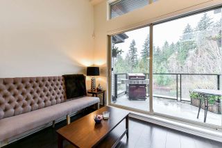 Photo 8: 401 7418 BYRNEPARK Walk in Burnaby: South Slope Condo for sale in "GREEN" (Burnaby South)  : MLS®# R2519549