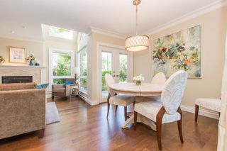 Photo 6: 2360 WATERLOO Street in Vancouver: Kitsilano 1/2 Duplex for sale (Vancouver West)  : MLS®# R2101486