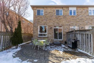 Photo 30: 5675 Raleigh Street in Mississauga: Churchill Meadows House (2-Storey) for sale : MLS®# W8247122