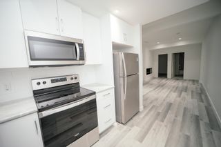 Photo 15: 10715 66 Avenue in Edmonton: Zone 15 House Half Duplex for sale : MLS®# E4267495