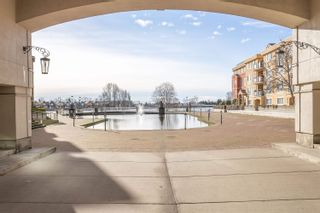 Photo 2: 424 10 RENAISSANCE Square in New Westminster: Quay Condo for sale in "The Murano East" : MLS®# R2736057