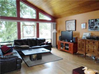 Photo 3: 2963 WICKHAM Drive in Coquitlam: Ranch Park House for sale : MLS®# V997670