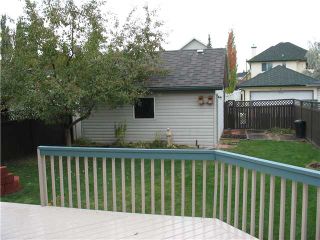 Photo 19:  in CALGARY: McKenzie Towne House for sale (Calgary)  : MLS®# C3496032