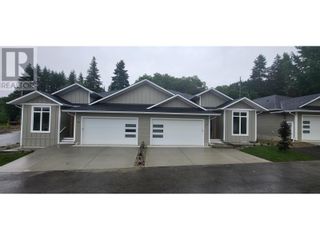 Photo 3: 231 20 Street NE Unit# 17 in Salmon Arm: House for sale : MLS®# 10311309