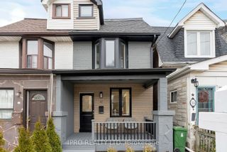 Main Photo: 57 Amroth Avenue in Toronto: East End-Danforth House (2 1/2 Storey) for sale (Toronto E02)  : MLS®# E8176886