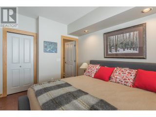 Photo 21: 7650 Porcupine Road Unit# 20 in Big White: House for sale : MLS®# 10310542