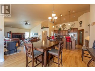 Photo 8: 3210 / 3208 Cory Road in Keremeos: House for sale : MLS®# 10306680