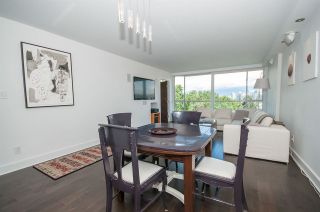 Photo 16: 806 518 MOBERLY ROAD in Vancouver: False Creek Condo for sale (Vancouver West)  : MLS®# R2529307
