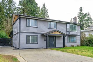 Main Photo: 20556 42A Avenue in Langley: Brookswood Langley House for sale : MLS®# R2863501