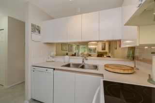 Photo 11: 105 7465 SANDBORNE AVENUE in Burnaby: South Slope Condo for sale (Burnaby South)  : MLS®# R2204100