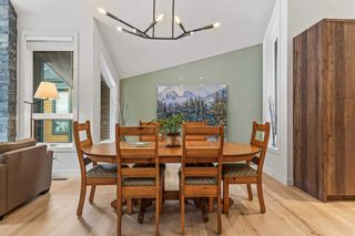 Photo 15: 201E 1200 Three Sisters Parkway SE: Canmore Row/Townhouse for sale : MLS®# A2103740