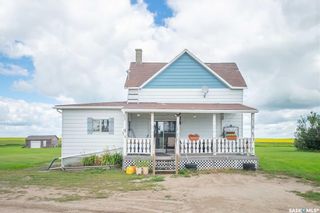 Photo 4: Gyorfi Acreage in Francis: Residential for sale (Francis Rm No. 127)  : MLS®# SK939317