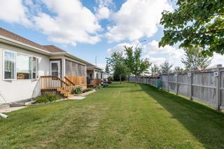 Photo 22: 10 420 John Forsyth Road in Winnipeg: River Park South Condominium for sale (2F)  : MLS®# 202330507