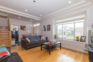 Photo 5: 2741 E GEORGIA Street in Vancouver: Renfrew VE House for sale (Vancouver East)  : MLS®# R2128620
