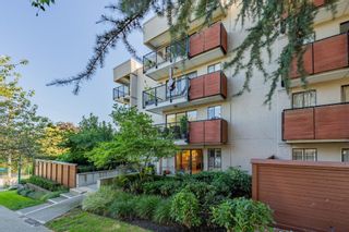 Photo 23: 306 2142 CAROLINA Street in Vancouver: Mount Pleasant VE Condo for sale in "Wood Dale" (Vancouver East)  : MLS®# R2725235