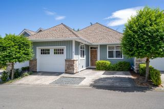 Photo 27: 11 447 Pym St in Parksville: PQ Parksville Row/Townhouse for sale (Parksville/Qualicum)  : MLS®# 909130