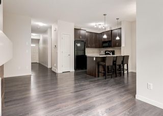 Photo 5: 125 Copperpond Landing SE in Calgary: Copperfield Row/Townhouse for sale : MLS®# A1225439