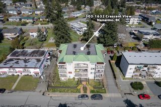 Photo 32: 303 1632 Crescent View Dr in Nanaimo: Na Central Nanaimo Condo for sale : MLS®# 898342
