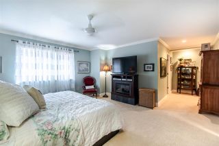 Photo 22: 34 1725 SOUTHMERE Crescent in Surrey: Sunnyside Park Surrey Townhouse for sale in "Englesea, South Surrey" (South Surrey White Rock)  : MLS®# R2486288