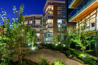Photo 31: 203 1555 W 8TH Avenue in Vancouver: Fairview VW Condo for sale in "1555 WEST EIGHTH" (Vancouver West)  : MLS®# R2496027