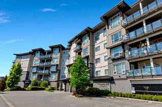 Photo 24: 305 1145 Sikorsky Rd in Langford: La Westhills Condo for sale : MLS®# 931942