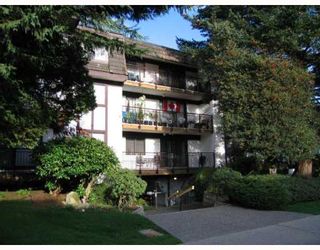 Photo 1: 206 425 ASH Street in New Westminster: Uptown NW Condo for sale : MLS®# V812211