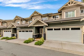 Photo 3: 47 11252 COTTONWOOD DRIVE in Maple Ridge: Cottonwood MR Townhouse for sale : MLS®# R2712135