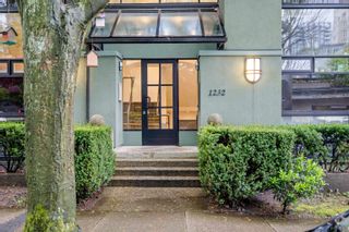 Main Photo: 404 1232 HARWOOD Street in Vancouver: West End VW Condo for sale in "Harwood Terrace" (Vancouver West)  : MLS®# R2876959