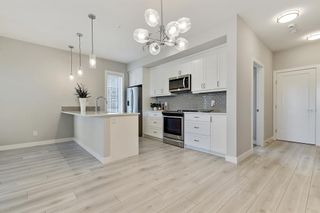 Main Photo: 202 100 Auburn Meadows Manor SE in Calgary: Auburn Bay Apartment for sale : MLS®# A2017582