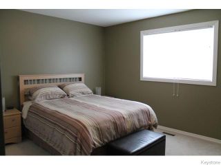 Photo 10: Charleswood in Winnipeg: Residential for sale : MLS®# 1603948