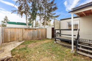 Photo 19: 168 3223 83 Street NW in Calgary: Greenwood/Greenbriar Mobile for sale : MLS®# A2103779