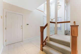 Photo 22: 4560 WYNE Crescent in Richmond: East Cambie House for sale in "CALIFORNIA POINT" : MLS®# R2873560
