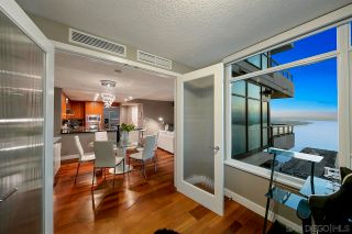 Photo 19: DOWNTOWN Condo for sale : 2 bedrooms : 1199 Pacific Highway #3401 in San Diego