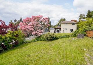 Photo 21: 1951 KAPTEY Avenue in Coquitlam: Cape Horn House for sale : MLS®# R2690413
