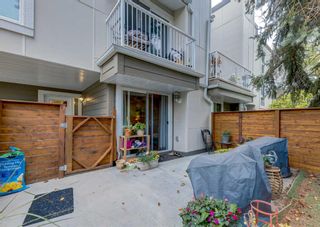 Photo 20: 811 13104 Elbow Drive SW in Calgary: Canyon Meadows Row/Townhouse for sale : MLS®# A2076553
