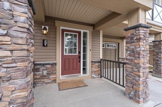 Photo 24: 221 Hillcrest Gardens SW: Airdrie Row/Townhouse for sale : MLS®# A1213533