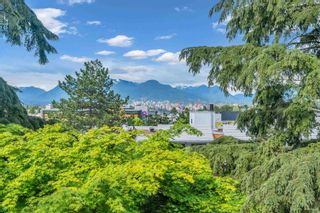 Photo 20: 402 1066 E 8TH Avenue in Vancouver: Mount Pleasant VE Condo for sale in "Caprice Landmark" (Vancouver East)  : MLS®# R2879263
