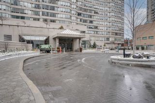 Photo 20: #502 30 Greenfield Avenue in Toronto: Willowdale East Condo for sale (Toronto C14)  : MLS®# C5548897