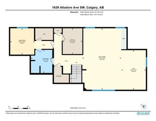 Photo 40: 1639 Altadore Avenue SW in Calgary: Altadore Detached for sale : MLS®# A1168271