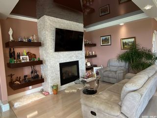 Photo 20: 8709 KESTRAL Drive in Regina: Edgewater Residential for sale : MLS®# SK966314