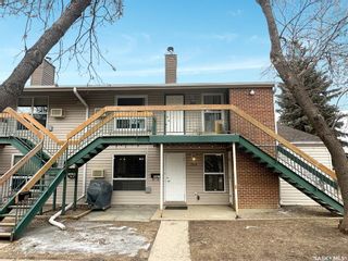 Main Photo: 76A Nollet Avenue in Regina: Normanview West Residential for sale : MLS®# SK963507