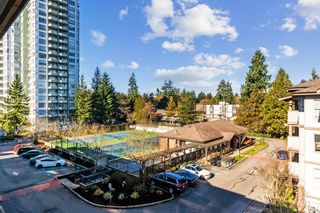 Photo 15: 411 10088 148 Street in Surrey: Guildford Condo for sale in "Guildford Park Place" (North Surrey)  : MLS®# R2653004