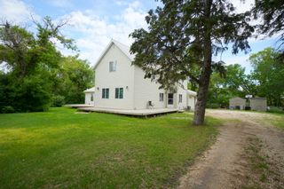 Photo 36: 30103 RD 70N in Portage la Prairie RM: House for sale : MLS®# 202216242