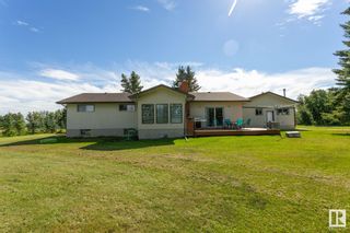 Photo 9: 23232 TWP 584: Rural Thorhild County House for sale : MLS®# E4312646