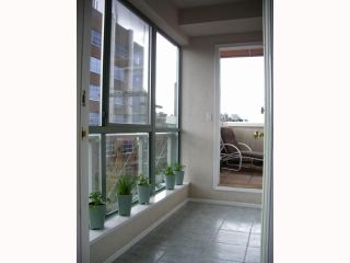 Photo 9: PH17 511 W 7TH Avenue in Vancouver: Fairview VW Condo for sale in "BEVERLY GARDENS" (Vancouver West)  : MLS®# V817089